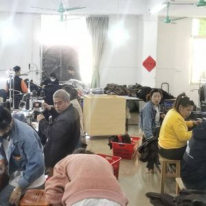 广州红米妮服饰