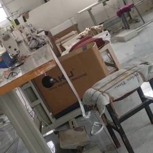 建安区小召乡服装加工厂