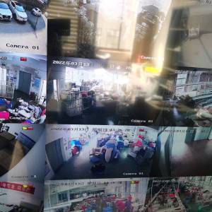 嘉兴腾龙瑞天制衣有限公司