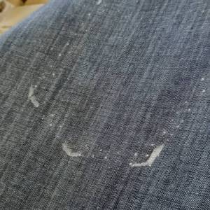 新化县洋璇服饰加工厂