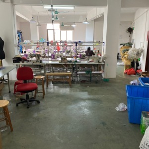 建微贸易有限公司