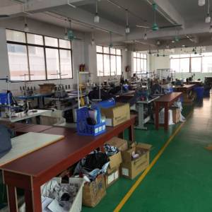 嘉宏服装有限公司