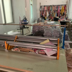 广州市海珠区美欧制衣厂