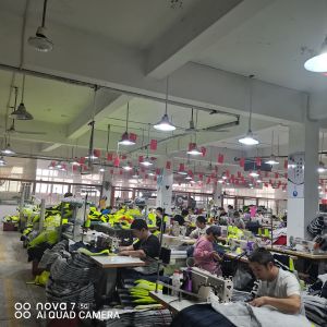 湖北煜航胜服饰有限公司