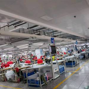 裕鸿福服装有限公司