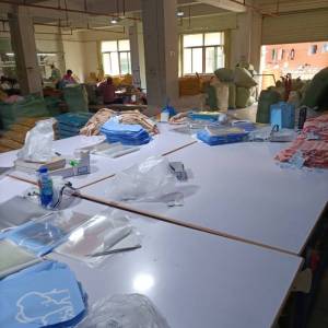 东莞市意升针织制衣有限公司