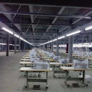 红依袖商贸服饰有限公司