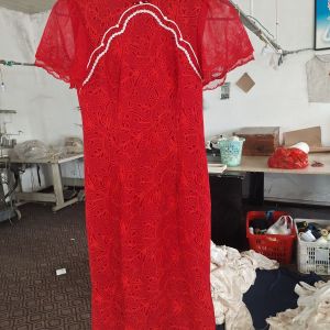 湖北省黄冈市麻城市林新制衣厂