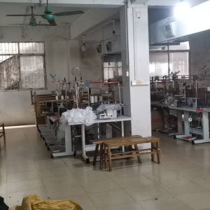 广东融华服饰有限公司