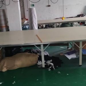 众睿服饰有限公司