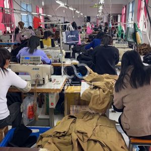 维衣服饰有限公司