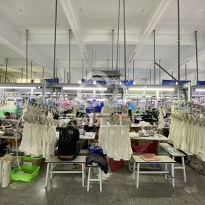 福建卡迪动感服饰有限公司