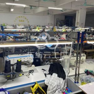 维格丽雅服饰有限公司