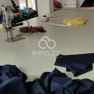 戈兰瑞服装有限公司