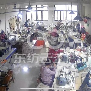 桐乡市濮院朋锦制衣