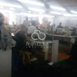 常熟市博达制衣服装厂