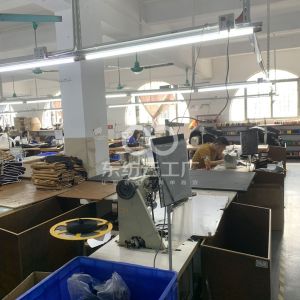 深圳市九海贸易有限公司