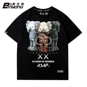 鑫越白墨烫画，数码印花