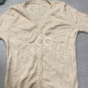 阿立，打扣加工厂