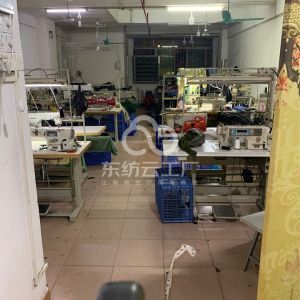 ?【圣泓时装厂】做工精细。