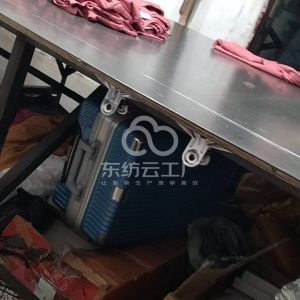 广州四季风服饰