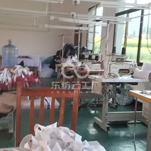 王真容服装加工厂