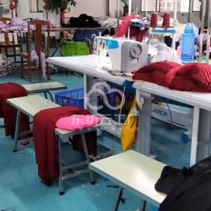 华川服装加工厂