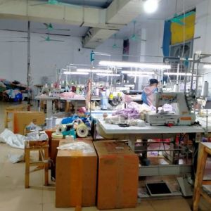 唯壹服饰有限公司