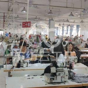 武汉市黄陂区隽禾服饰