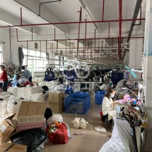 东莞市浩欧服饰有限公司