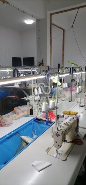 宜都市乐旺纺织加工厂