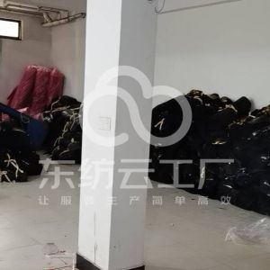 小丘裁剪加工厂