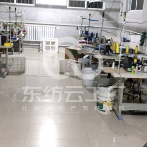 大橙子服装加工