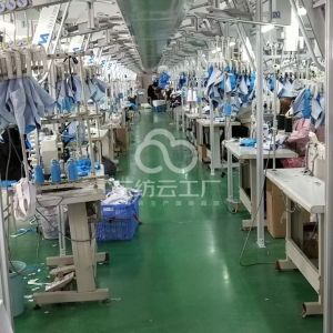 江苏樱竹恋纺织科技发展有限公司