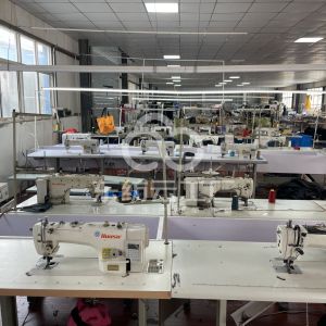 添衣服饰加工厂