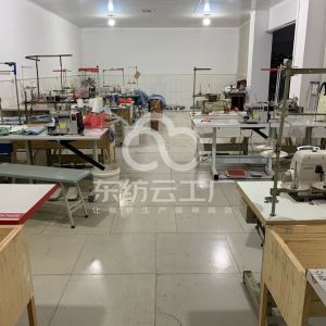 湖州织梦黎电子商务有限公司