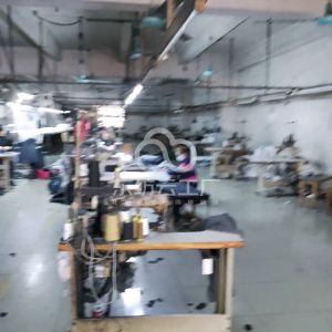 广州市鑫慧制衣厂