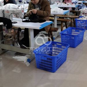 慈利县泓辰制衣