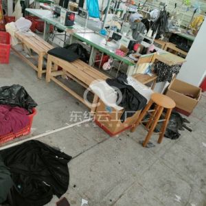 广州晨熙服装厂