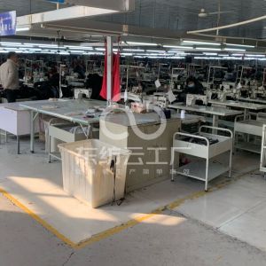 欧瑞商贸有限公司