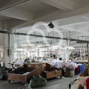 恒辉服装商贸有限公司