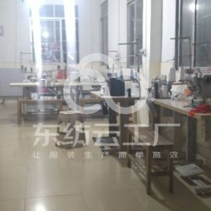 慧诺依仿服饰厂