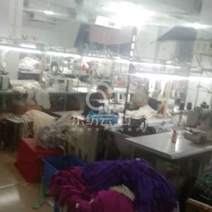 湖北省武穴市梅川镇荣发制衣厂