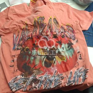 志城服装有限公司