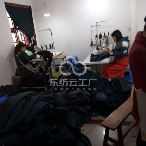 龙岩新罗加工厂