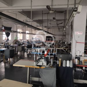 韩尚衣舍制衣有限公司