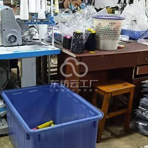 润达服装加工厂