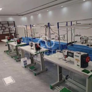 玉田县玉田镇大王庄艾智强服装部