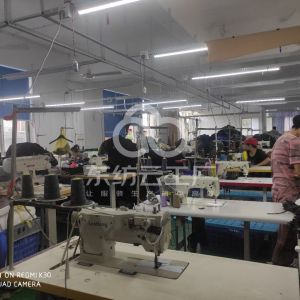 广西南宁众饰商贸有限公司