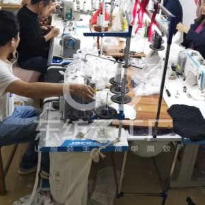 广州垣珑电子商务有限公司